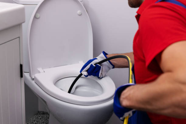 Castle Rock, CO Plumbing Company