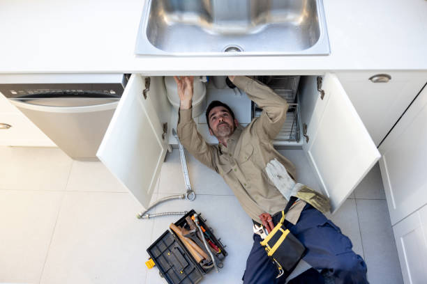 Best Water Softener Installation  in Castle Rock, CO