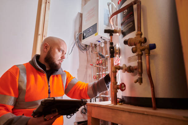Best Leak Detection Services  in Castle Rock, CO