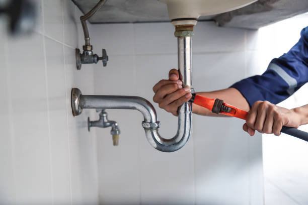 Best Water Leak Repair  in Castle Rock, CO