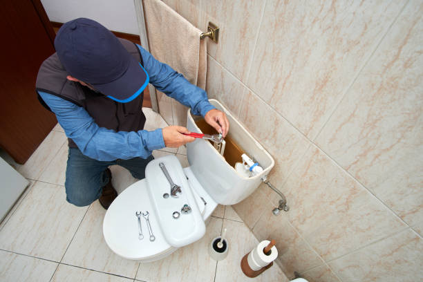Best Local Plumber Services  in Castle Rock, CO