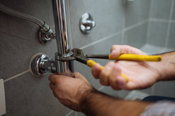 Shower Repair Services in Castle Rock, CO