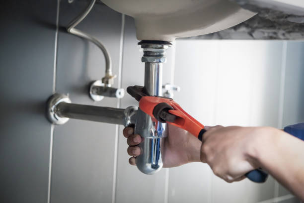 Best Emergency Plumber  in Castle Rock, CO