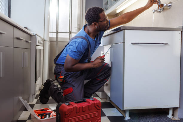 Best Affordable Plumber Near Me  in Castle Rock, CO