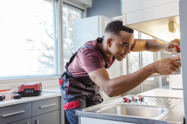 Best Water Heater Repair  in Castle Rock, CO