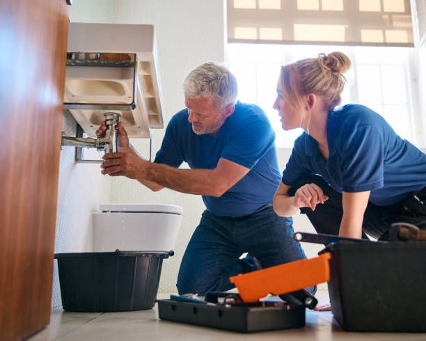 Best Shower Repair Services  in Castle Rock, CO